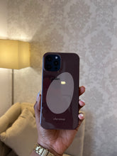 Load image into Gallery viewer, Protective Brown Bowlder case