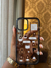 Load image into Gallery viewer, Transparent Lifestyle case