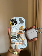 Load image into Gallery viewer, PICASSO MOOD case.