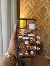 Load image into Gallery viewer, Transparent Lifestyle case