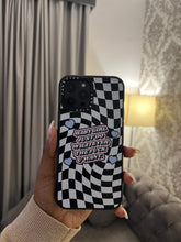 Load image into Gallery viewer, Monochrome Affirmation case