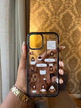 Load image into Gallery viewer, Transparent Lifestyle case