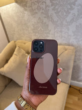 Load image into Gallery viewer, Protective Brown Bowlder case
