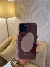 Load image into Gallery viewer, Protective Brown Bowlder case
