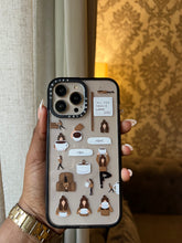 Load image into Gallery viewer, Transparent Lifestyle case