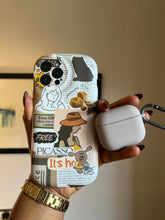 Load image into Gallery viewer, PICASSO MOOD case.