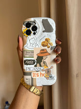 Load image into Gallery viewer, PICASSO MOOD case.