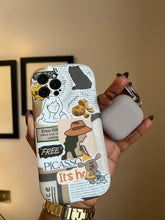Load image into Gallery viewer, PICASSO MOOD case.