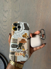 Load image into Gallery viewer, PICASSO MOOD case.
