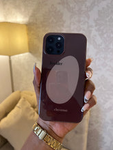 Load image into Gallery viewer, Protective Brown Bowlder case