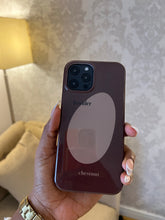Load image into Gallery viewer, Protective Brown Bowlder case