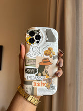 Load image into Gallery viewer, PICASSO MOOD case.