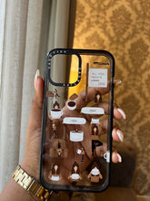 Load image into Gallery viewer, Transparent Lifestyle case