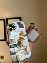 Load image into Gallery viewer, PICASSO MOOD case.