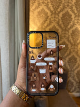 Load image into Gallery viewer, Transparent Lifestyle case