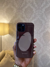 Load image into Gallery viewer, Protective Brown Bowlder case