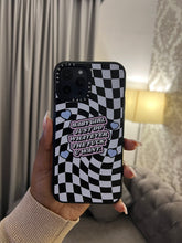 Load image into Gallery viewer, Monochrome Affirmation case