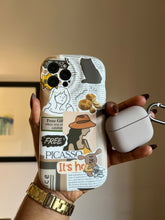 Load image into Gallery viewer, PICASSO MOOD case.