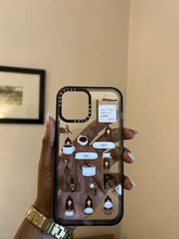 Load image into Gallery viewer, Transparent Lifestyle case