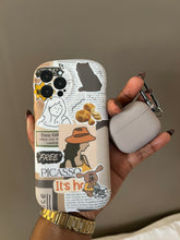 Load image into Gallery viewer, PICASSO MOOD case.