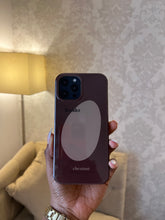Load image into Gallery viewer, Protective Brown Bowlder case