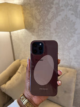 Load image into Gallery viewer, Protective Brown Bowlder case