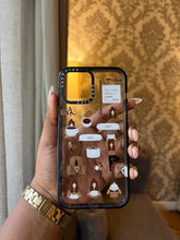 Load image into Gallery viewer, Transparent Lifestyle case