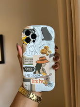 Load image into Gallery viewer, PICASSO MOOD case.