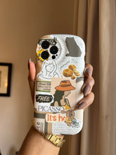 Load image into Gallery viewer, PICASSO MOOD case.