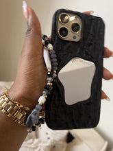Load and play video in Gallery viewer, Matte mirror case only