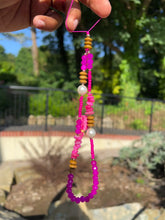 Load and play video in Gallery viewer, Gorgeous tassel Charms