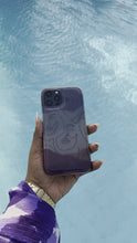 Load and play video in Gallery viewer, Translucent minimalist case