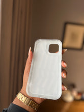 Load image into Gallery viewer, Protective Irregular Stripe Phone Case