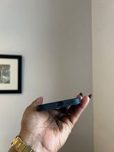 Load image into Gallery viewer, LUXURY LEATHER PHONECASE (DARK Vintage )
