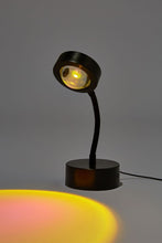 Load image into Gallery viewer, TikTok Sunset lamp