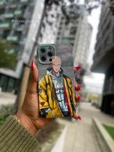 Load image into Gallery viewer, One PUNCHMAN phonecase