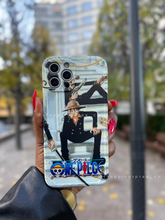 Load image into Gallery viewer, One piece case😎