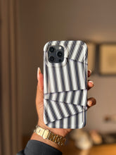 Load image into Gallery viewer, Protective Irregular Stripe Phone Case