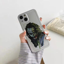 Load image into Gallery viewer, Sliver Joker phone case