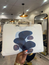 Load image into Gallery viewer, Signature Riverland pebble  Laptop bag