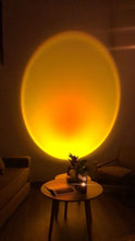 Load image into Gallery viewer, TikTok Sunset lamp