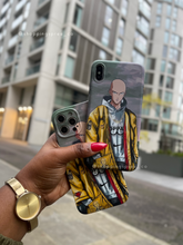 Load image into Gallery viewer, One PUNCHMAN phonecase