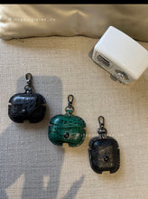 Load image into Gallery viewer, Croc Leather airpod cases