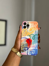 Load image into Gallery viewer, Feel vibe hard case
