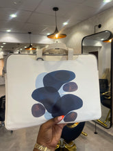 Load image into Gallery viewer, Signature Riverland pebble  Laptop bag
