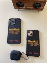 Load image into Gallery viewer, STRANGER THINGS x CASETIFY 👑 phonecase