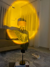 Load image into Gallery viewer, TikTok Sunset lamp