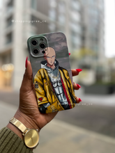 Load image into Gallery viewer, One PUNCHMAN phonecase