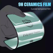 Load image into Gallery viewer, Ceramic Clear Screen guard π