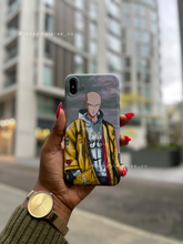 Load image into Gallery viewer, One PUNCHMAN phonecase